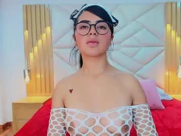 alexandra_moon_ from Chaturbate is Freechat