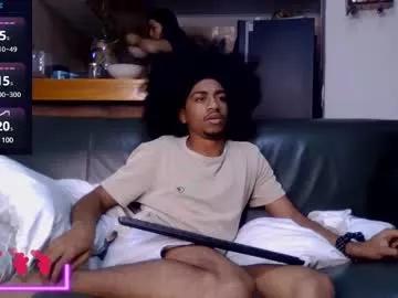 alexanukm_17 from Chaturbate is Freechat