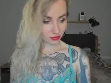 alexarush from Chaturbate is Freechat