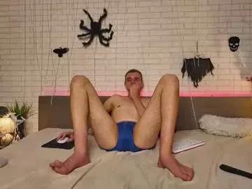 alexcolee from Chaturbate is Freechat