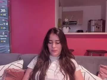 alexeii_grey from Chaturbate is Freechat