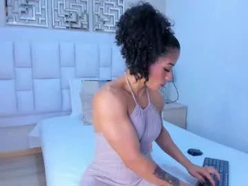 alexia__17 from Chaturbate is Freechat