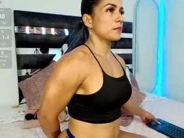 alexiafit from Chaturbate is Freechat