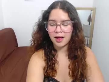 alexiarestrepo from Chaturbate is Freechat