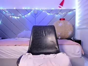 alexio_angel from Chaturbate is Freechat