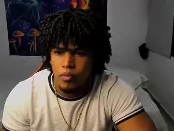 alexj_black from Chaturbate is Freechat