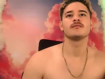 alexpierss from Chaturbate is Freechat