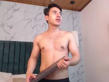 alexx_dupont from Chaturbate is Freechat