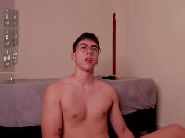 alexx_oconor from Chaturbate is Freechat