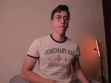 alexx_oconor from Chaturbate is Freechat