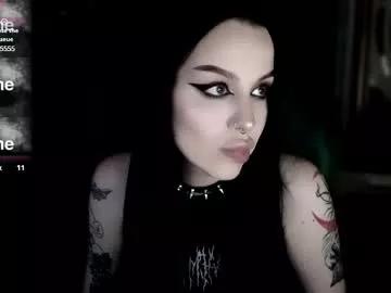 alexx_succubus from Chaturbate is Freechat