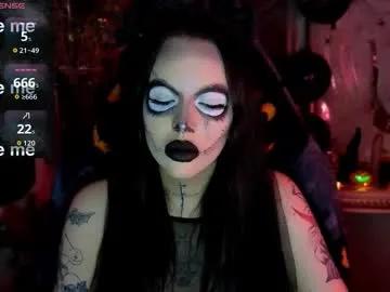 alexx_succubus from Chaturbate is Freechat