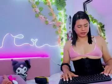 alexxandra_candy from Chaturbate is Freechat