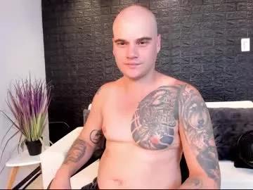 alexxandro_mullerr from Chaturbate is Freechat