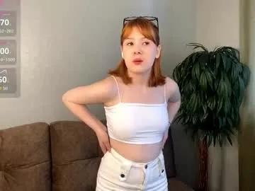 alialesperance from Chaturbate is Freechat