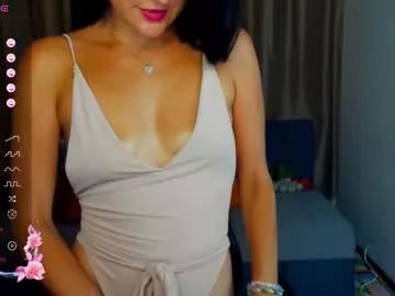 alianna_solo_kiss from Chaturbate is Freechat
