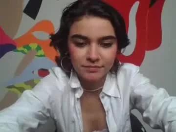 alice14cullen from Chaturbate is Freechat