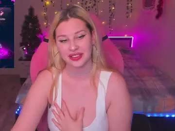 alice___miss from Chaturbate is Freechat