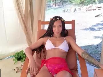 alice_bane from Chaturbate is Private