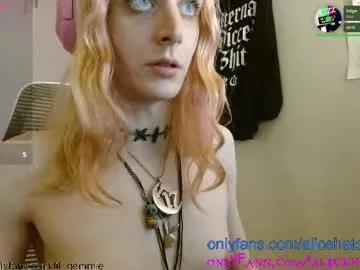 alice_hatchette from Chaturbate is Freechat