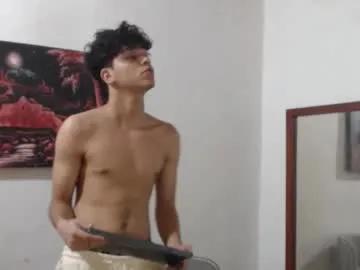 alice_julls from Chaturbate is Freechat