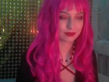 alice_lemon_new from Chaturbate is Freechat