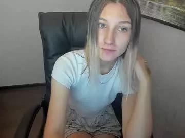 alice_li from Chaturbate is Freechat