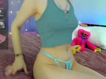 alice_miiiller from Chaturbate is Freechat