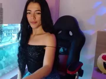 alice_rose5 from Chaturbate is Freechat