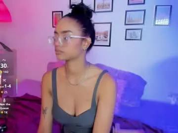 alice_simmons from Chaturbate is Freechat