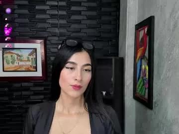 alice_smith6 from Chaturbate is Freechat