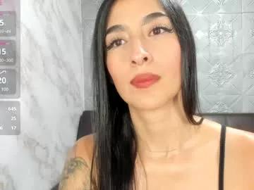 alice_smith6 from Chaturbate is Freechat