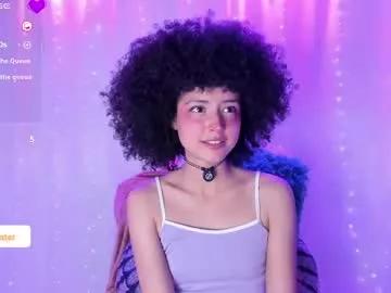 alice_wiinter from Chaturbate is Freechat