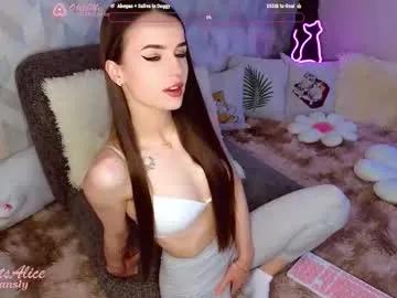 alicebate from Chaturbate is Freechat