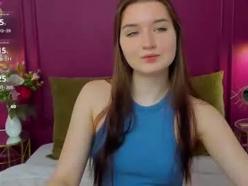 alicecher from Chaturbate is Freechat