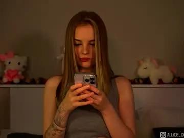 alicecost from Chaturbate is Freechat