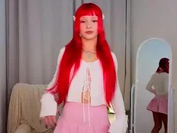 alicefoxyv from Chaturbate is Freechat