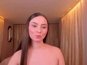 aliceharperx from Chaturbate is Freechat