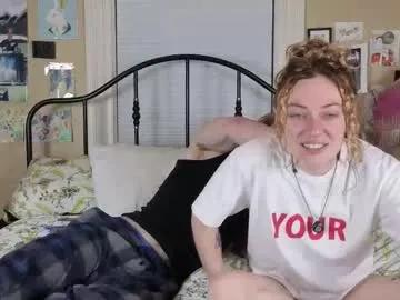 aliceinaceland from Chaturbate is Freechat