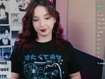 aliceriddle1 from Chaturbate is Freechat