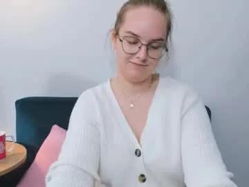 alicesensitive from Chaturbate is Freechat