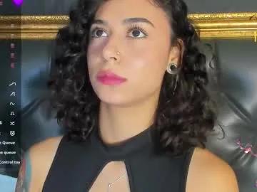 alicestevens_ from Chaturbate is Freechat