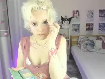 aliceww_ from Chaturbate is Freechat