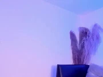 Aliice_smithh from Chaturbate