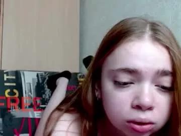 Aliiice_stone from Chaturbate