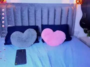 aliison_0 from Chaturbate is Freechat