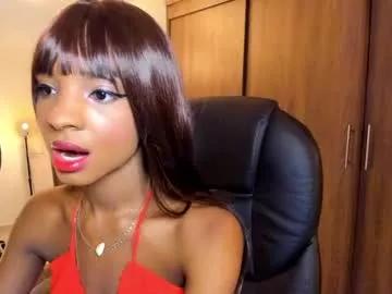 alika_houston from Chaturbate is Freechat