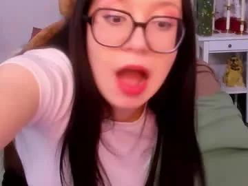 alikka_shykitty from Chaturbate is Freechat