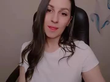 alimaheart_ from Chaturbate is Freechat