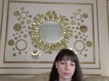 alina_054_ from Chaturbate is Freechat